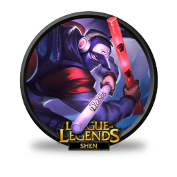 Shen TPA Icon 256x256 png